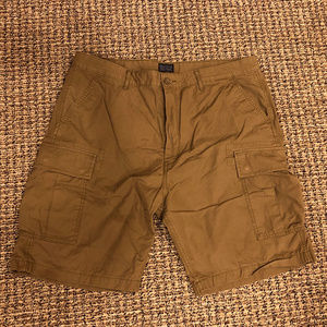 Levi's Men's Cargo Shorts